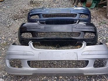pezo 1: DELOVI W169 LIMARIJA ZA MERCEDES BENZ A KLASA, A 150, A 160 . OD — 5