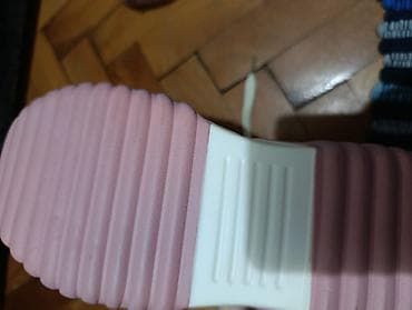 Sweatpants: Patike.Nove.38 broj — 4