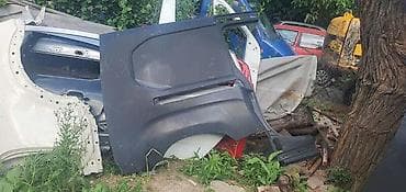 vile za kran: POLUSTRANICA STUB ZA CITROEN BERLINGO | Citroen berlingo 4 — 3