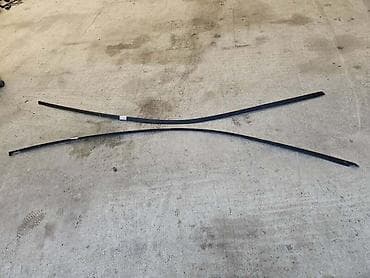 parksajd alati: KROVNA LAJSNA ZA PEUGEOT 206 — 1