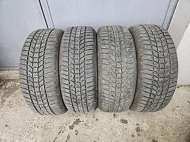 185 65 r15 m s: SAVA 215/60 R16 ZIMSKA | 215/60 R16 Sava Zimske 4 komada dot 2022 — 1