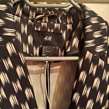 push up helanke prodaja: H&M, S (EU 36) — 3