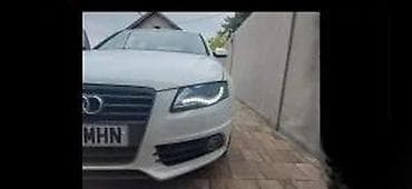 ogledalo rs: AUDI A4 B8 4 RETROVIZOR LEVI VISE BOJA | Audi vw delovi ZEMUN AUDI — 1