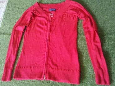 h: M (EU 38), Silk, Buckle, Single-colored — 1