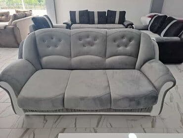 komode sa policama: 07. Tdf "STIL" 200-150-100 cm Mehanizam :latof lex letvice, trosed se — 5
