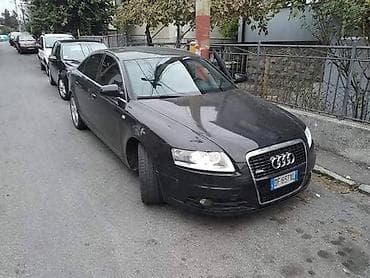 surron prodaja: HAUBE KRILA BRANICI MEHANIKA ZA AUDI A6 OD 2004. DO 2008. GOD. | — 1