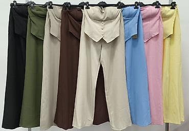 🔥Elegantni ženski kombinezon bez bretela
✅2800 din 
S M L — 8