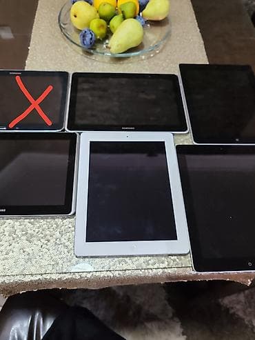 samsung ostali kućni aparati: SAMOOOOO 40e za sveeee Hitnoooo 5 neispitani tableta *Set — 8