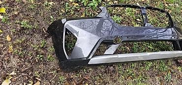 Car Parts: PREDNJI BRANIK G01 SPORT LINE ZA BMW X3 | BMW x3 g01 prednji branik — 3