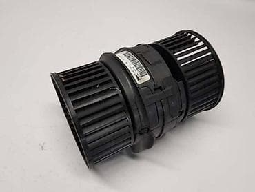 led sijalice za kabinu auta: VENTILATOR KABINE OPEL VIVARO | Polovni originalni delovi za Opel — 2