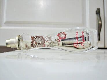 gres parfemi: Women's perfume, Christina Aguilera, Original — 3