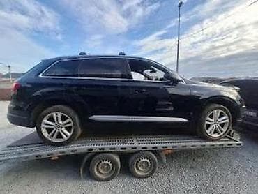 audi a8 2018 cena: AUDI Q7 4M 9 DELOVI | Audi q7 3.0 tdi crtc DELOVI ? ? ? AUDI DELOVI — 4
