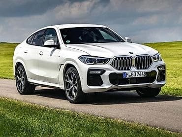 automatski lanci za sneg: DELOVI ZA BMW X6 G06 | Novi i polovni delovi za BMW X6 G06 od 2019 — 4