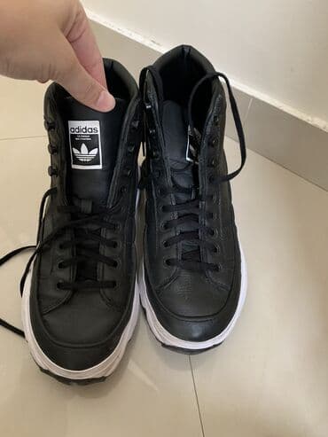 c a kombinezoni: Adidas, 41, color - Black — 8