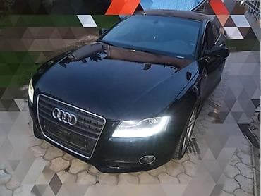 LIMARIJA MEHANIKA TRAP ZA AUDI A5 OD 2008. DO 2011. GOD. | AUDI A5 5