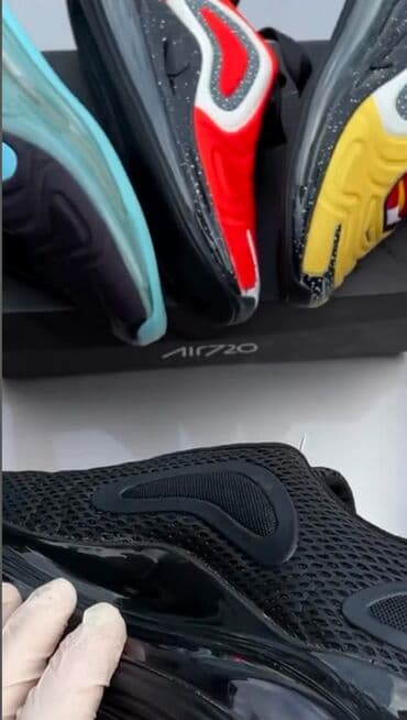 c a papuce: Trainers, size - 46 — 8