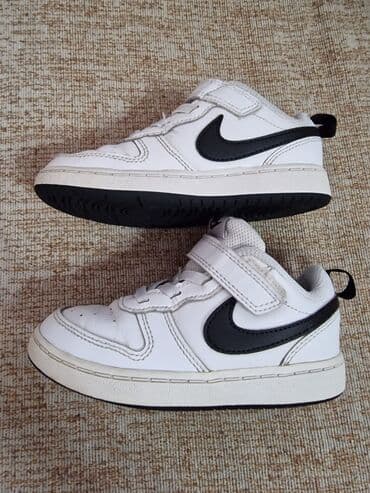 tech fleece za devojcice: Nike, Size - 26 — 2