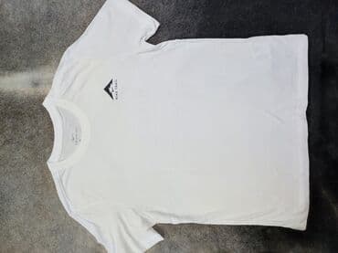 muska zimska jakna sa krznom: Nike nove majice extra — 4