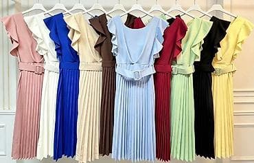 lidl haljina: 04. Haljina 2.900 dinara A — 4