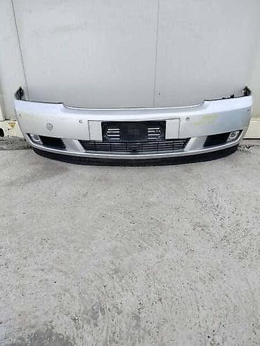 Branici: PREDNJI BRANIK ZA OPEL VECTRA C OD 2003. DO 2008. GOD. | Prednji — 1