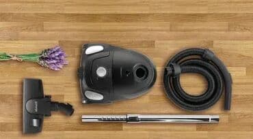 brijac za glavu: Tehnički detalji Opšte Vrsta aparata Usisivač Vrsta usisivača Sa kesom — 8