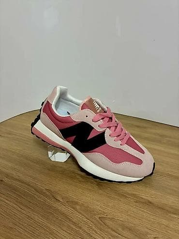 zara patike: New Balance 327 patike – više varijanti boja - Model: New Balance — 5