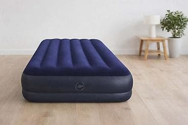 Kids' furniture: Intex Dura-Beam Standard vazdušni dušek Intex Dura-Beam Standard — 2