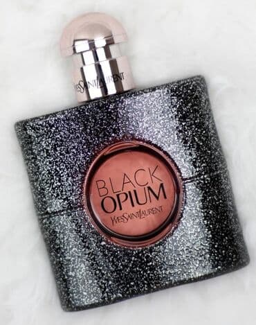 Parfemi: Original parfem Black opium. Fixna je cena — 1