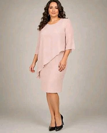 mantil haljine za punije: Haljine za punije
2XL 3XL 4XL 
Cena : 2700 dinara — 8