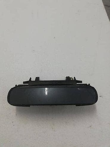 vaz auto: ZADNJA DESNA KVAKA ZA AUDI A6 OD 2004. DO 2008. GOD. - 4B0839885 | — 1