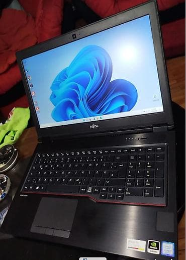 brand name racunari srbija: Fujitsu celsius H780 WorkStation vrhunska radna stanica. Instalirani — 1