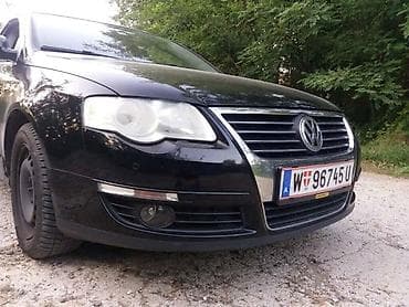 migavac u retrovizoru passat b6: KOMPLETAN AUTO U DELOVIMA ZA VOLKSWAGEN PASSAT B6 | Polovni delovi — 2