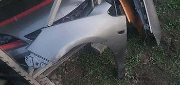 vosak za ogrebotine: LEVO KRILO ZA OPEL ASTRA J | Opel Astra j levo krilo — 1