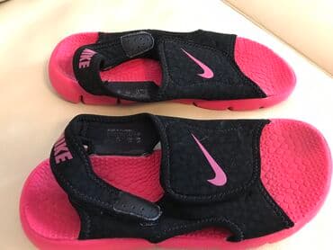 Ženska obuća: Sandale, Nike, 35 — 1
