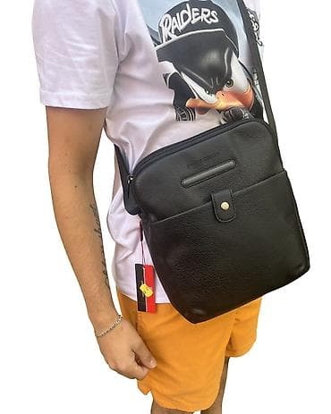 mali rančevi: Muške torbice za preko grudi (crossbody/waist bag) - Modeli: više — 6