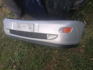 focus 2: BRANIK SVI MODELI ZA FORD FOCUS OD 1998. DO 2002. GOD. | SMEDEREVSKA — 3