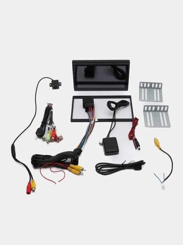 multimedia golf 5: Cena 10500 dinara Multimedia plejer i ekran CTC-7801 Audio sistem — 3