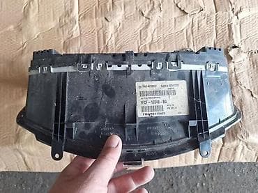 pod 2: FIAT STILO KM SAT DIZEL | Km sat fiat stilo 1.9 dizel. Ispravan nije — 5