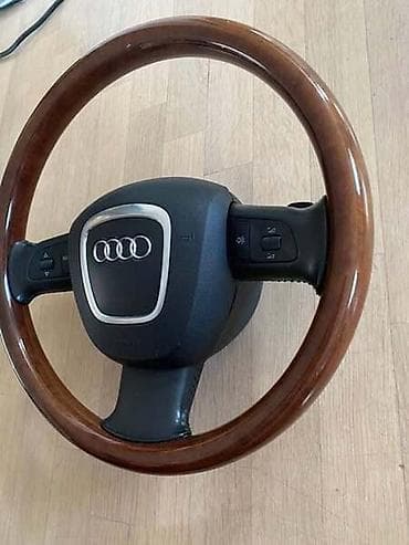 audi 80 cc: VOLAN ZA AUDI A4 ALLROAD, A5, A4 . OD 2003. DO 2011. GOD. | za — 5