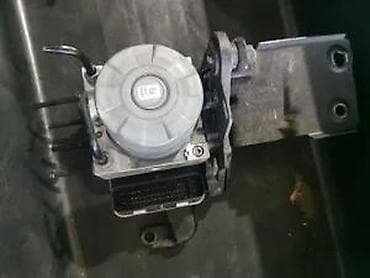 fischer kraft generator: ABS PUMPA. TIGUAN, GOLF 7 16-24. 5Q0614517ES | ABS Pumpa — 3