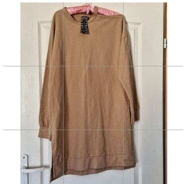 svečane haljine c a: Oversize, Long sleeves — 2
