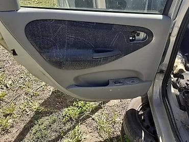 sidro za camac: TAPACIRI ZA SENIKA 1 ZA RENAULT SCENIC — 2