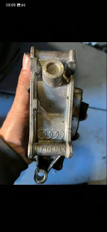 bt holding: EGR VENTIL AUDI VW 3.0 TDI H | audi vagen delovi 06******** — 4