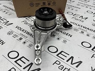 passat b6 kupujemprodajem: VODENA PUMPA 05L ZA VOLKSWAGEN TIGUAN, TOURAN, PASSAT B8 . - 05L 121 — 4