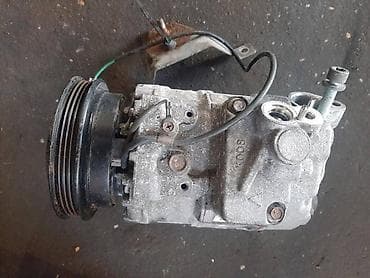 vezovi za bord: KOMPRESOR KLIME ZA VOLKSWAGEN PASSAT B5.5 | Kompresor klime za — 1