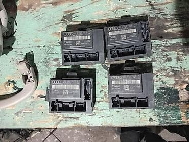 amortizer audi a3: MODUL VRATA ZA AUDI A6 OD 2004. DO 2011. GOD. | ispravni,cena za — 1