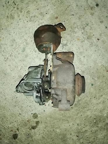 ponuda za prevoz robe: TURBINA 2.0HDI 100KW ZA PEUGEOT 407 | — 1