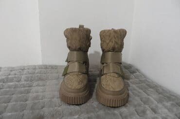 Muška odeća: Čizme, 39 — 2