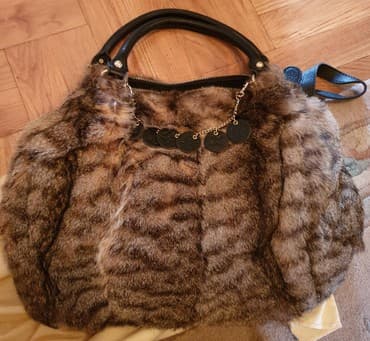 poštarske torbe: Torba za rame, Louis Vuitton — 9