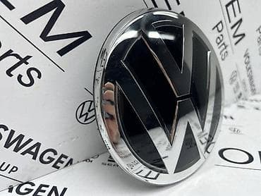 auto otpad lada niva: PREDNJI ZNAK ZA VOLKSWAGEN PASSAT B8 - 3G0853601 A | Prednji znak VW — 2